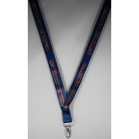 Lanyard Tag Flirt